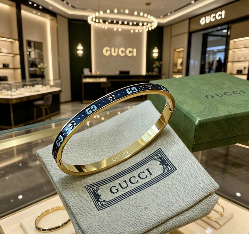 Gucci Bracelet 07yxs01